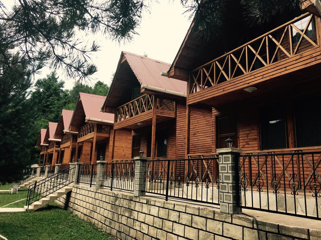 Agara Pansiyon Bostanci Exteriör bild