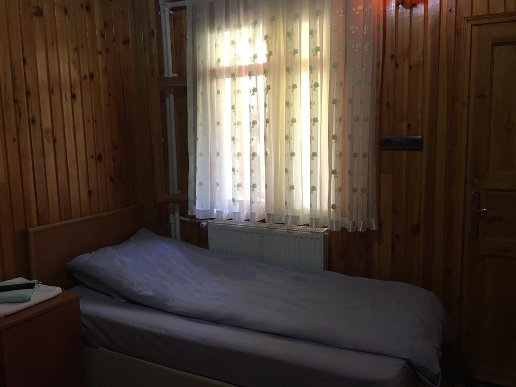 Agara Pansiyon Bostanci Rum bild