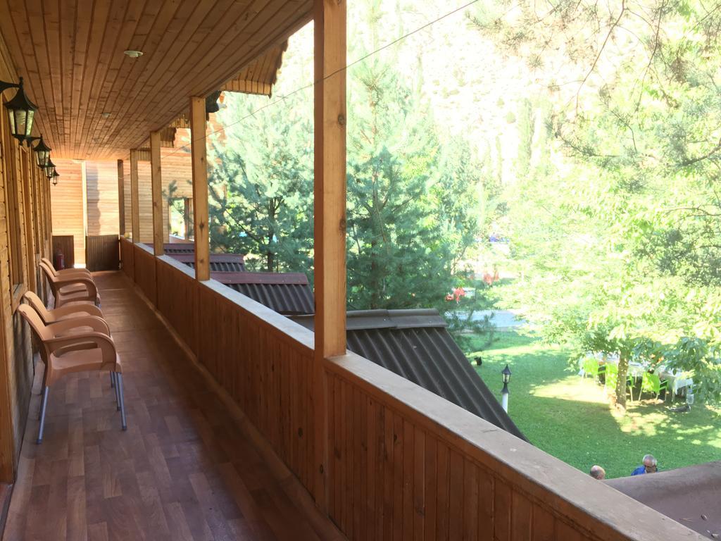 Agara Pansiyon Bostanci Rum bild