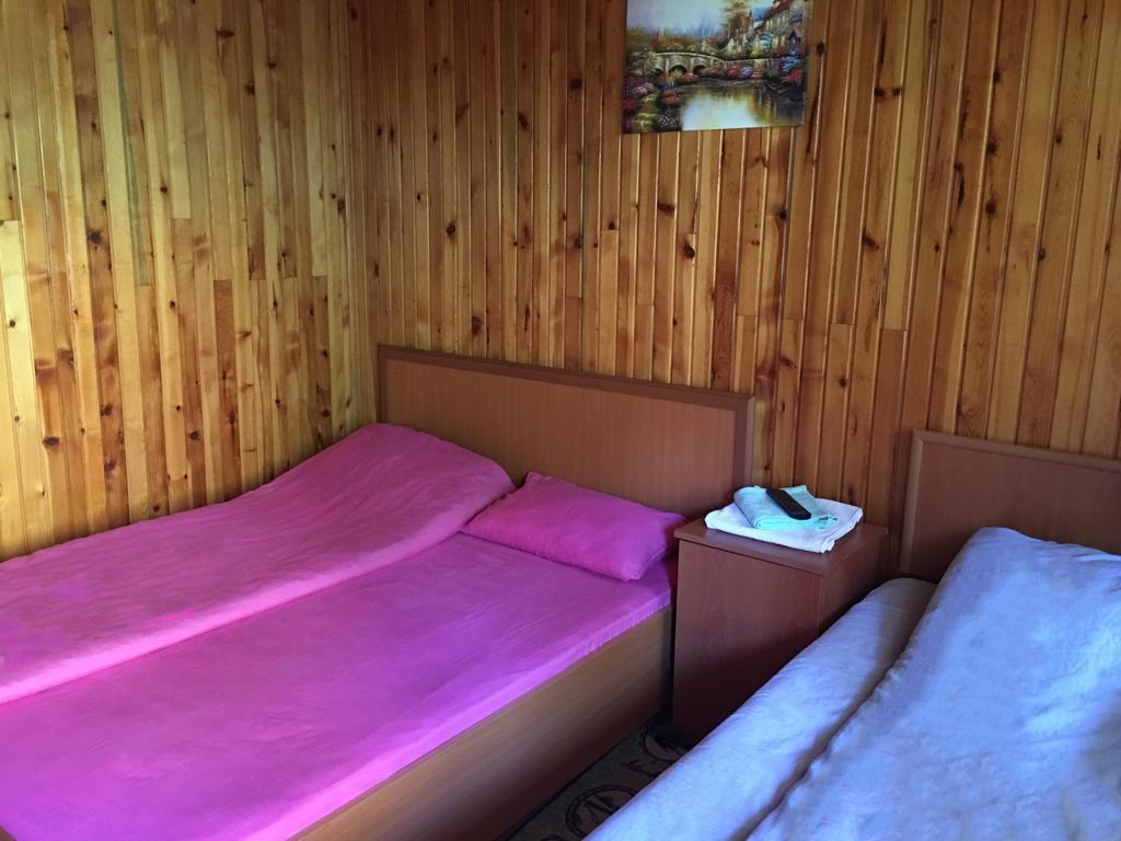 Agara Pansiyon Bostanci Rum bild