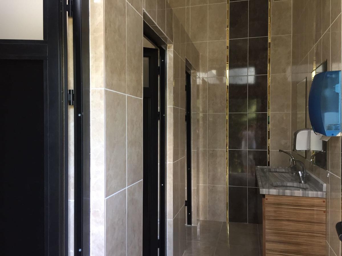 Agara Pansiyon Bostanci Exteriör bild