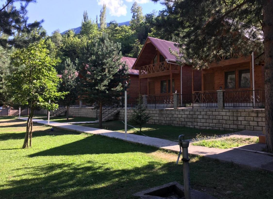 Agara Pansiyon Bostanci Exteriör bild